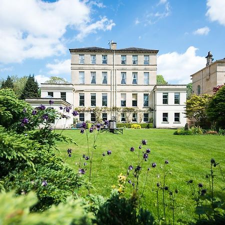 The Ayrlington Guesthouse Bath Exterior photo